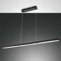 Plafonnier LED rectangulaire design moderne pour cuisine et salon Ling-S Offre
