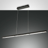 Plafonnier LED rectangulaire design moderne pour cuisine et salon Ling-S Offre