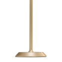 Lampe LED moderne de table intérieur extérieur portable rechargeable Katy Remises