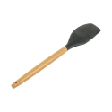 Porte-ustensiles noir avec inscription 8 pièces Victionary C Modèle