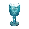 Ensemble de 6 verres 265ml en verre décor arabesque Syrah Choix