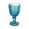 Ensemble de 6 verres 265ml en verre décor arabesque Syrah Choix