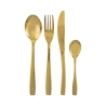 Ensemble de 24 couverts en acier inoxydable Madison Villa d'Este Home Tivoli Remises