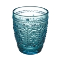 Ensemble de 6 verres à eau 300 ml avec relief Koralight Remises