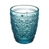 Ensemble de 6 verres à eau 300 ml avec relief Koralight Remises