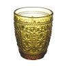 Ensemble de 6 verres à eau 300 ml avec relief Koralight Réductions