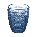 Ensemble de 6 verres à eau 300 ml avec relief Koralight Catalogue
