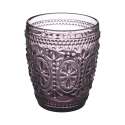 Ensemble de 6 verres à eau 300 ml avec relief Koralight Choix