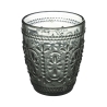 Ensemble de 6 verres à eau 300 ml avec relief Koralight Modèle