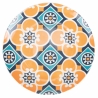 Service de table 18 pièces en porcelaine pour 6 personnes Valladolid 