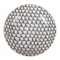 Service de table 18 pièces en porcelaine 6 personnes Soho Achat