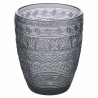 Set de 6 verres à eau en verre coloré 300ml New Mexico A Modèle