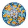 Service de vaisselle 18 pièces en porcelaine pour 6 personnes La Tradizione Modèle