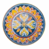 Service de vaisselle 18 pièces en porcelaine pour 6 personnes La Tradizione Caractéristiques