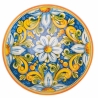Service de vaisselle 18 pièces en porcelaine pour 6 personnes La Tradizione Prix