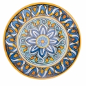 Service de vaisselle 18 pièces en porcelaine pour 6 personnes La Tradizione Achat