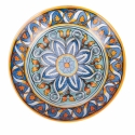 Service de vaisselle 18 pièces en porcelaine pour 6 personnes La Tradizione 