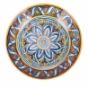 Service de vaisselle 18 pièces en porcelaine pour 6 personnes La Tradizione 