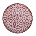 Service de table 18 pièces en porcelaine pour 6 personnes Kasbah Porpora Caractéristiques