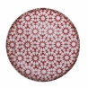Service de table 18 pièces en porcelaine pour 6 personnes Kasbah Porpora Caractéristiques