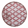 Service de table 18 pièces en porcelaine pour 6 personnes Kasbah Porpora Prix