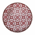 Service de table 18 pièces en porcelaine pour 6 personnes Kasbah Porpora Achat