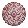 Service de table 18 pièces en porcelaine pour 6 personnes Kasbah Porpora Achat