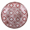 Service de table 18 pièces en porcelaine pour 6 personnes Kasbah Porpora 