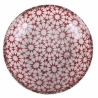 Service de table 18 pièces en porcelaine pour 6 personnes Kasbah Porpora 