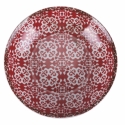 Service de table 18 pièces en porcelaine pour 6 personnes Kasbah Porpora 