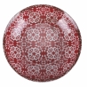 Service de table 18 pièces en porcelaine pour 6 personnes Kasbah Porpora 