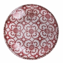 Service de table 18 pièces en porcelaine pour 6 personnes Kasbah Porpora 