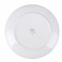 Service de table 18 pièces en porcelaine pour 6 personnes Kasbah Porpora 