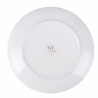 Service de table 18 pièces en porcelaine pour 6 personnes Kasbah Porpora 