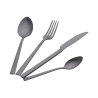 Ensemble de 24 couverts en acier inox Lexington Villa d'Este Home Tivoli Offre