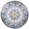 Service de vaisselle 18 pièces en porcelaine pour 6 personnes Andalusia Prix