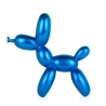 Statue design MiniMira-M chien ballon en résine laquée Offre