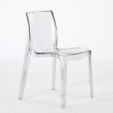 Table Carrée Noire 70x70cm Avec 2 Chaises Colorées Grand Soleil Set Intérieur Bar Café Femme Fatale Phantom Caractéristiques