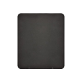 Plaque de protection de sol pour poêles à bois et à pellets en acier 70x60 Promotion