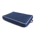 Coussin niche pour chien taille moyenne-grande 80x60cm Large Promotion