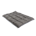 Coussin niche antidérapant pour chiens taille moyenne 80x55cm Tecnik Promotion