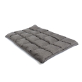 Coussin niche antidérapant pour chiens taille moyenne 80x55cm Tecnik Promotion