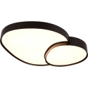 Applique murale LED avec lumière dimmable et télécommande Runar Catalogue