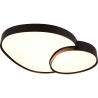 Applique murale LED avec lumière dimmable et télécommande Runar Catalogue