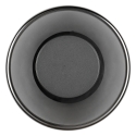 Plafonnier LED dimmable rond 22cm moderne en verre Chram Catalogue