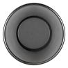 Plafonnier LED dimmable rond 22cm moderne en verre Chram Catalogue