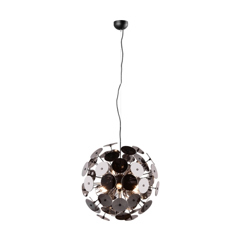 Suspension design moderne sphérique pour salon Verta Promotion