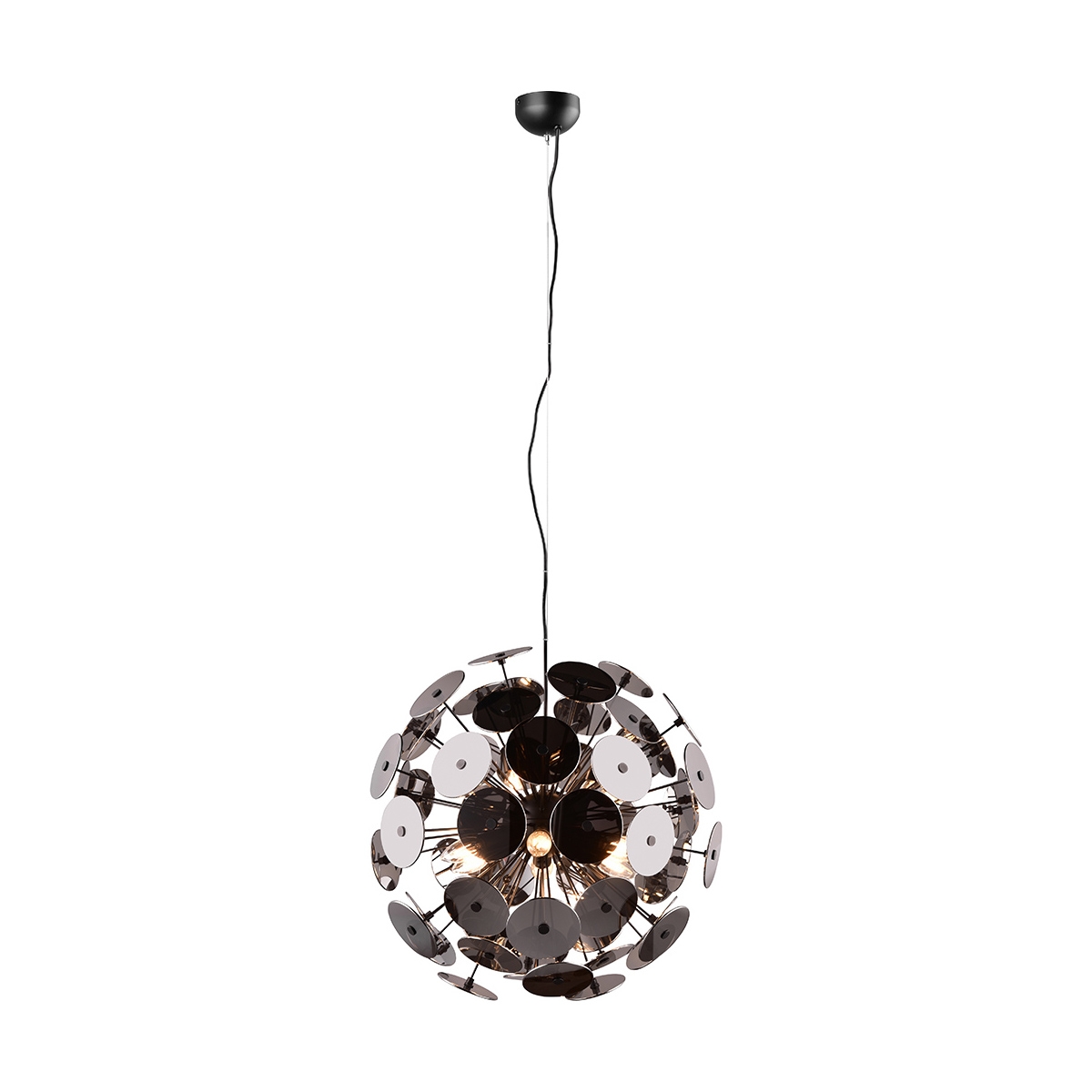 Suspension design moderne sphérique pour salon Verta Promotion Suspension design moderne sphérique pour salon Verta Promotion