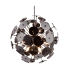 Suspension design moderne sphérique pour salon Verta Offre