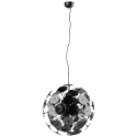 Suspension design moderne sphérique pour salon Verta Réductions